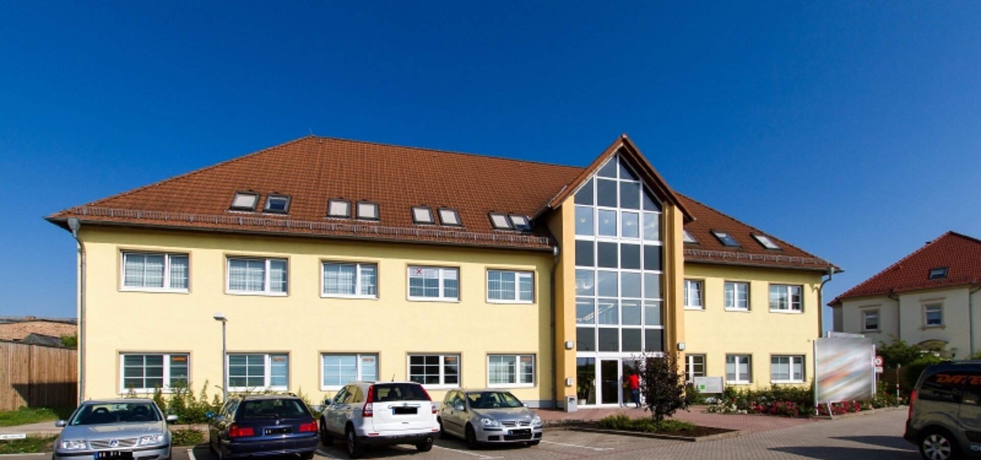 Objektansicht