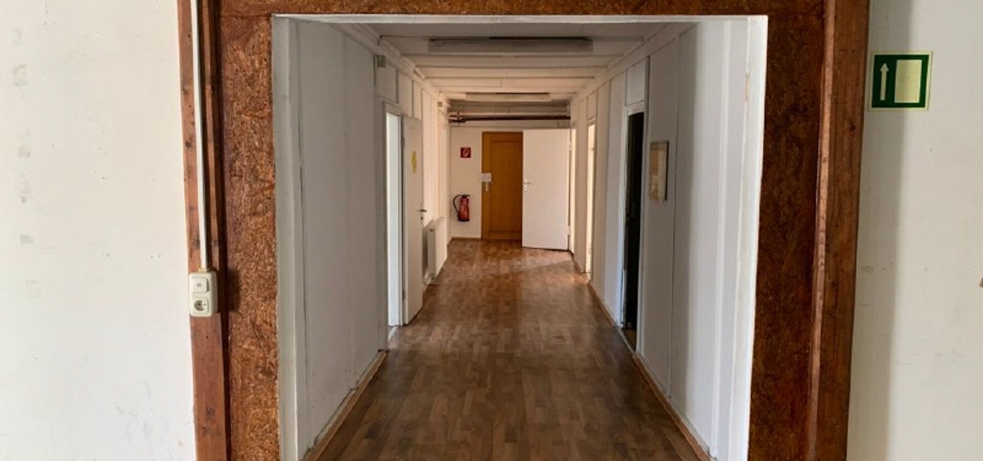 Innenansicht