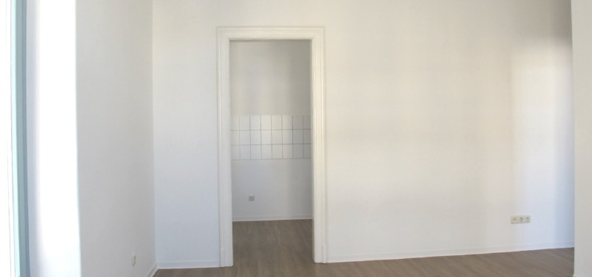 Wohnen