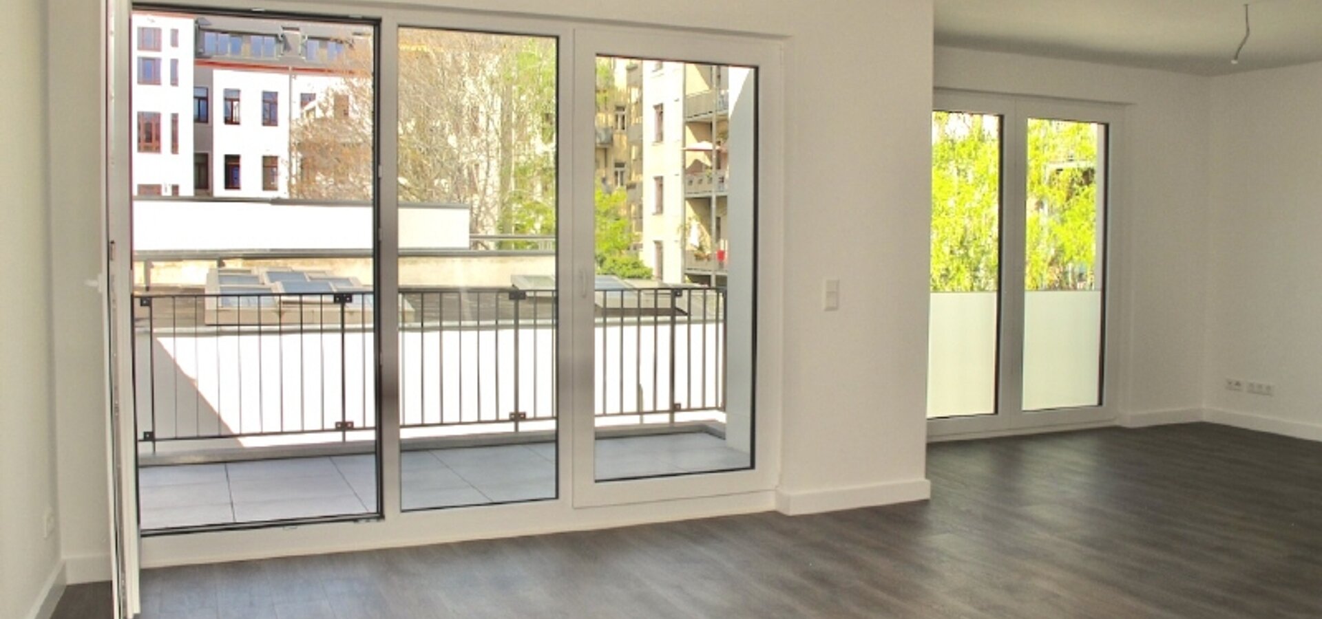 Wohnen (Wohnung 4)