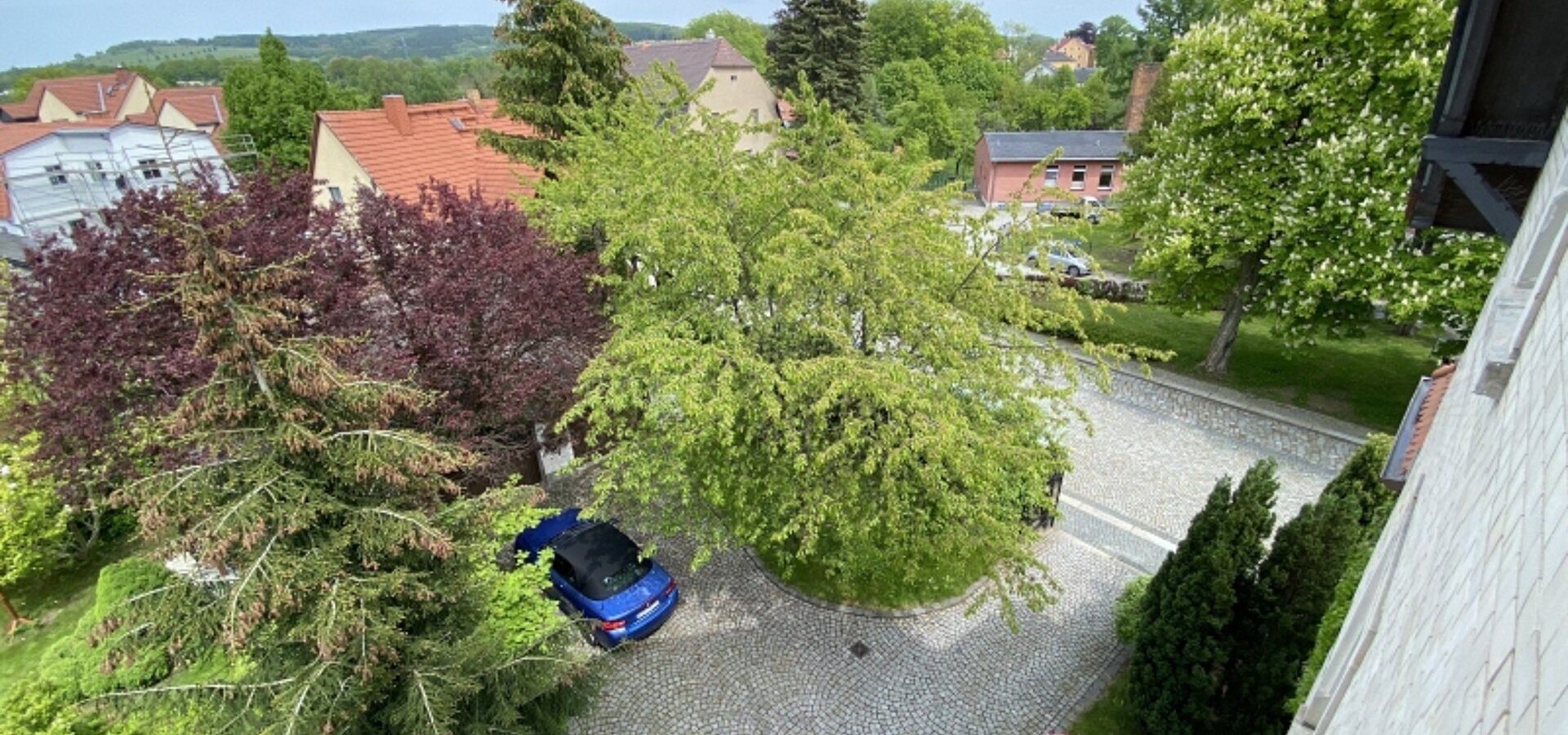 Blick aus dem DG (2)