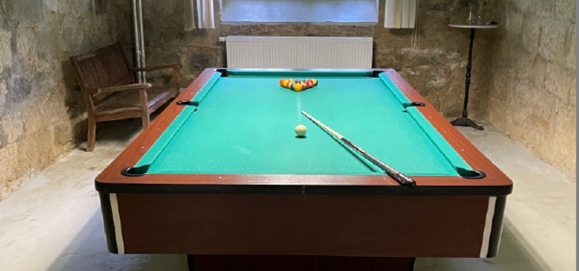 für Ihr Hobby
