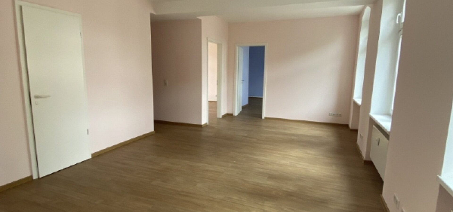 Innenansicht