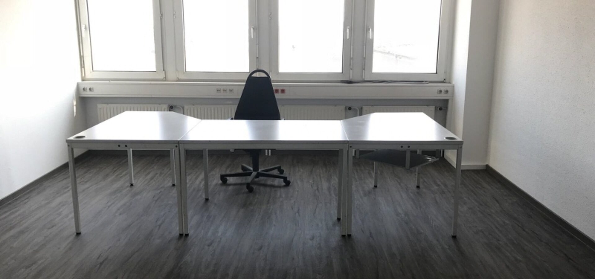 Beispielbüro