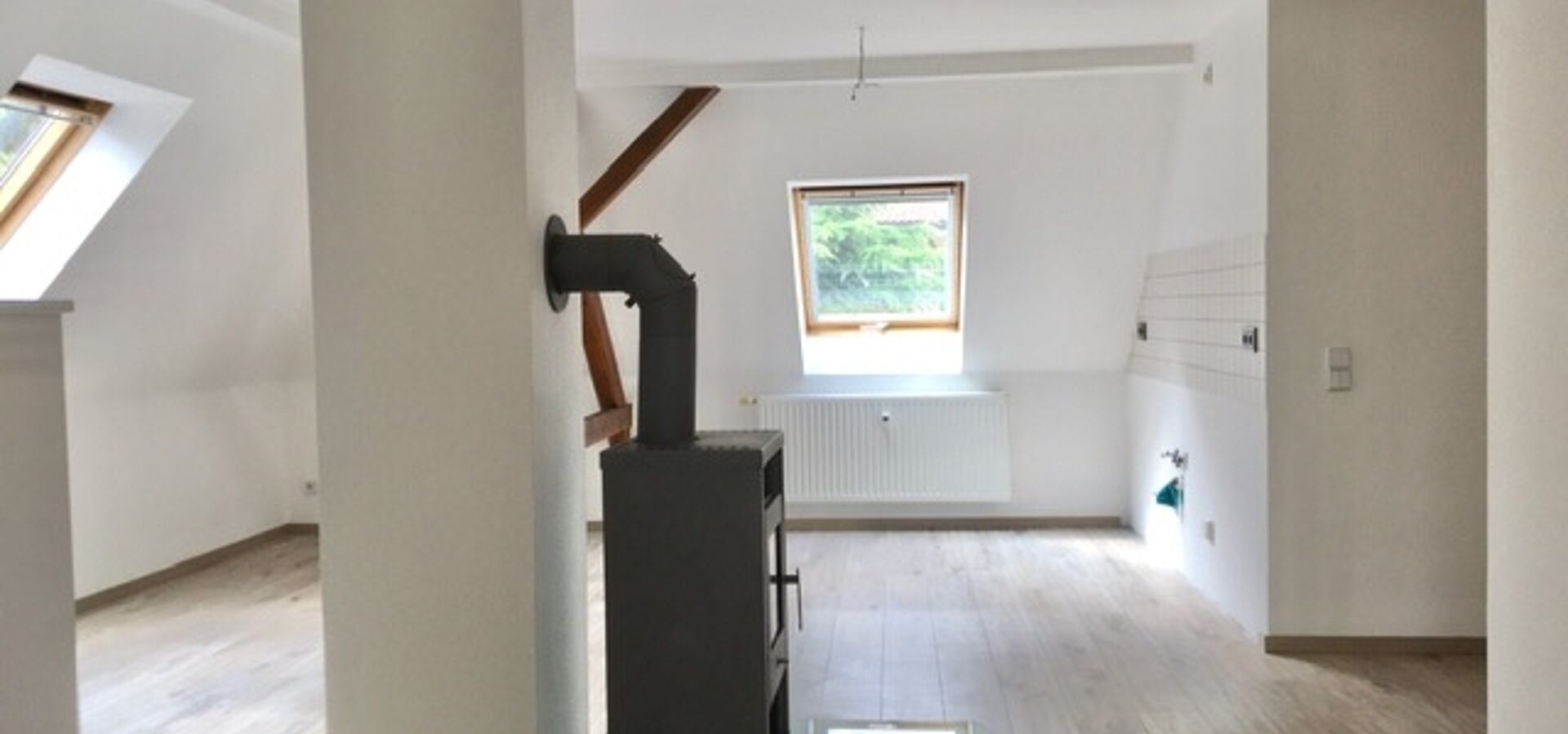 Wohnen mit Flair