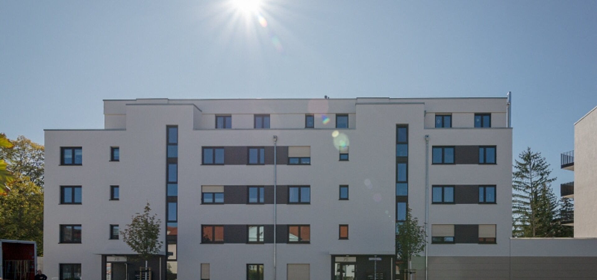 Objektansicht
