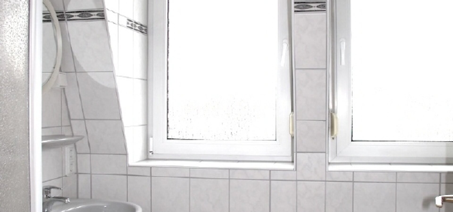 Wanne + Dusche