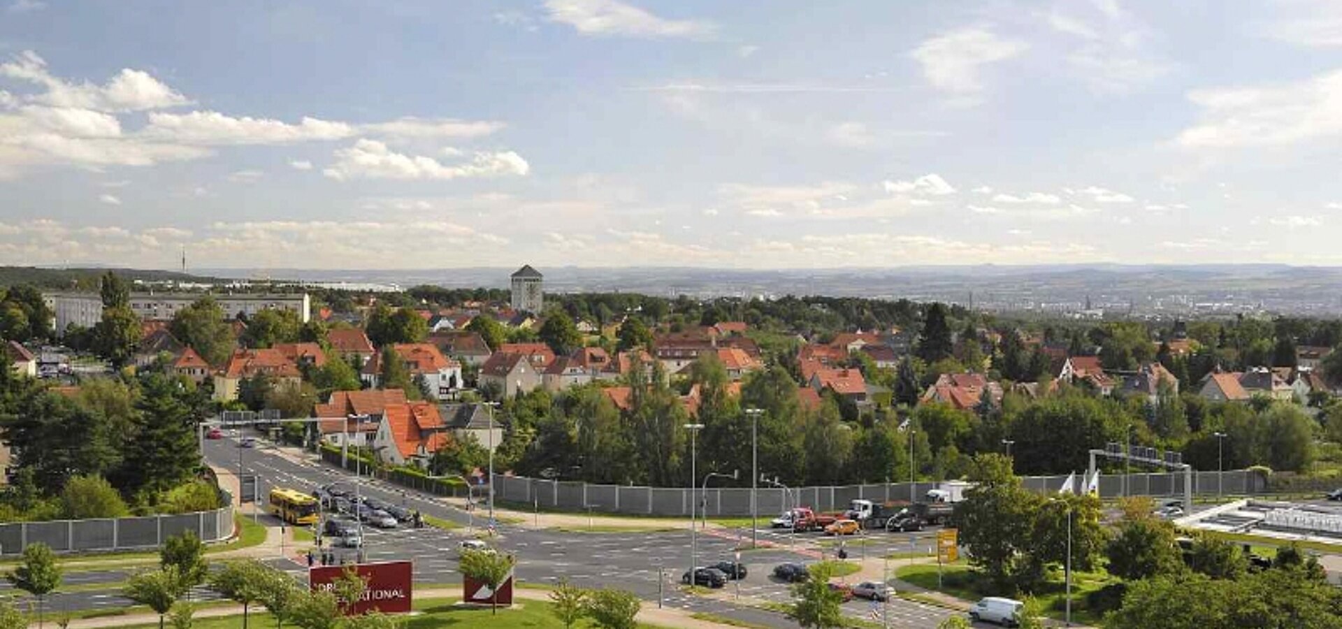 Ausblick