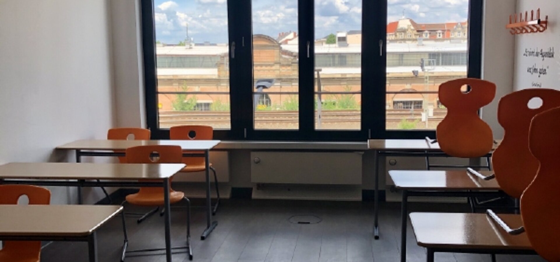 Innenansicht