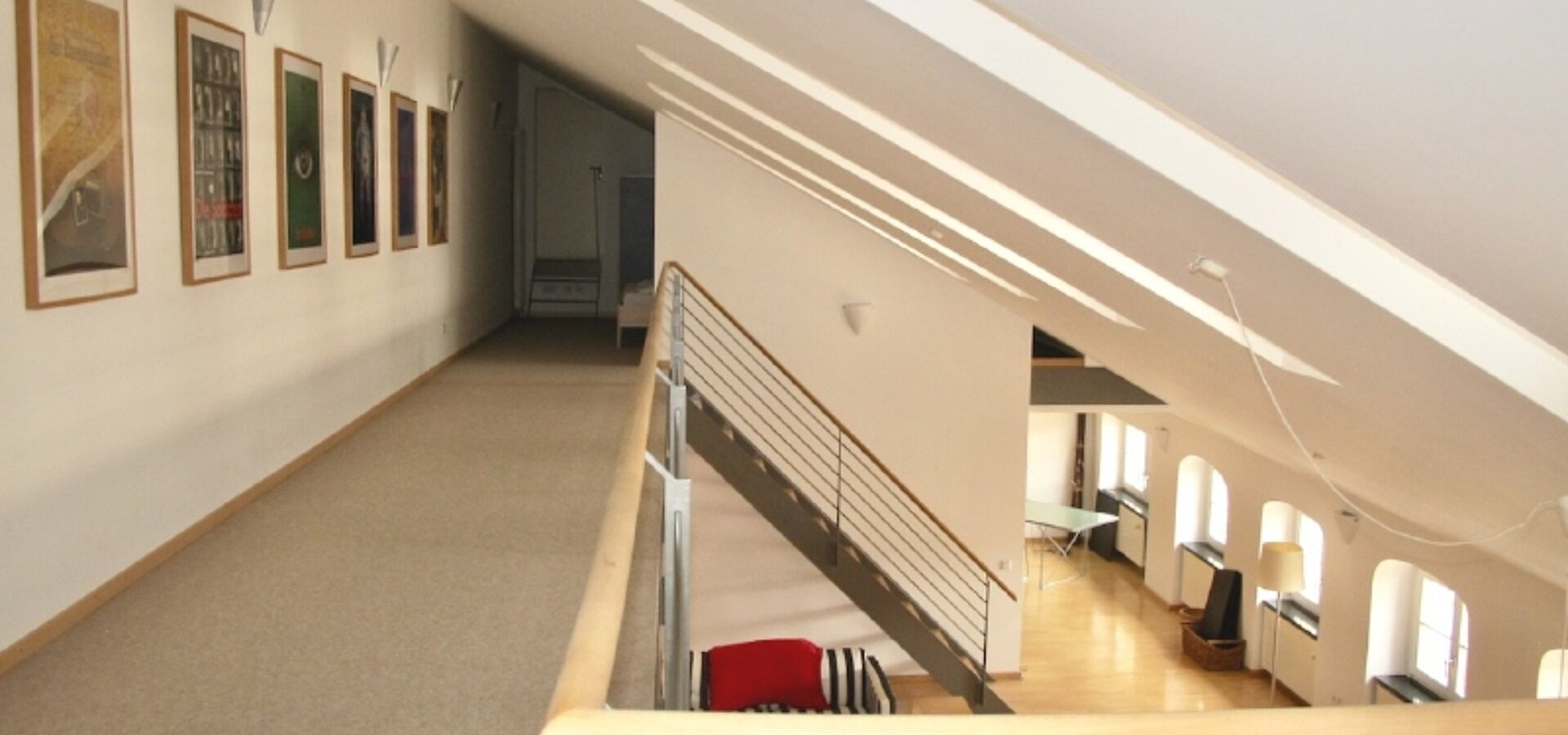 Galerie
