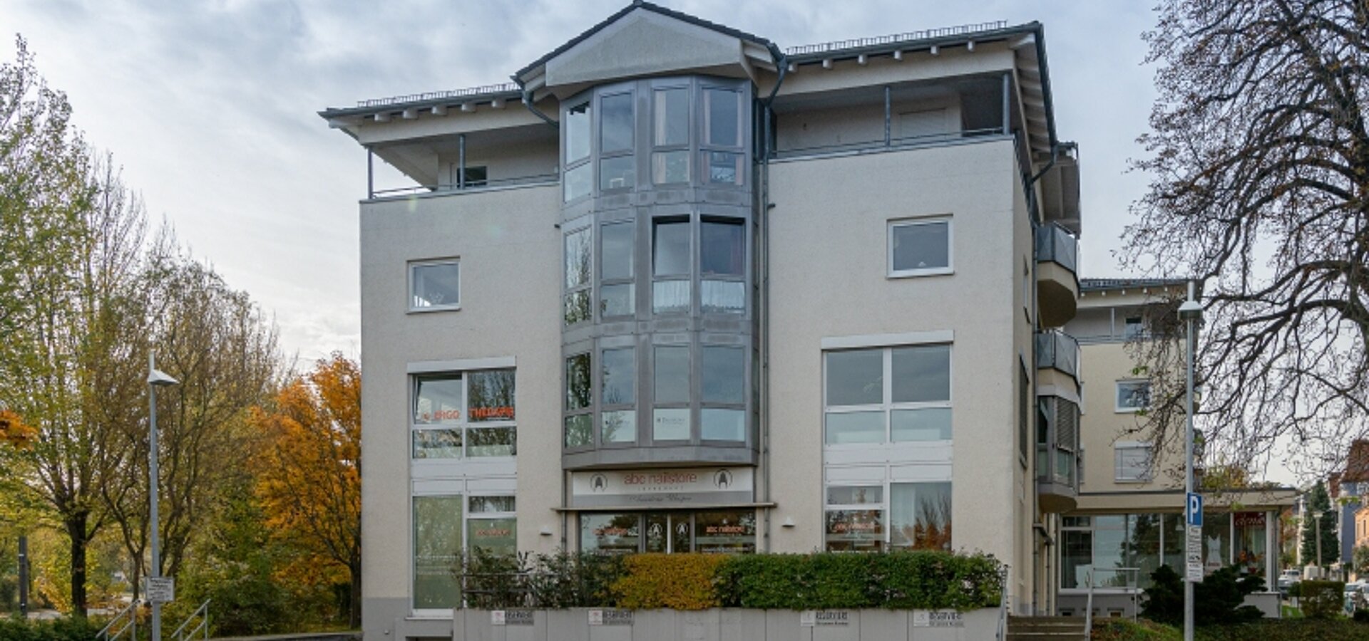 Objektansicht