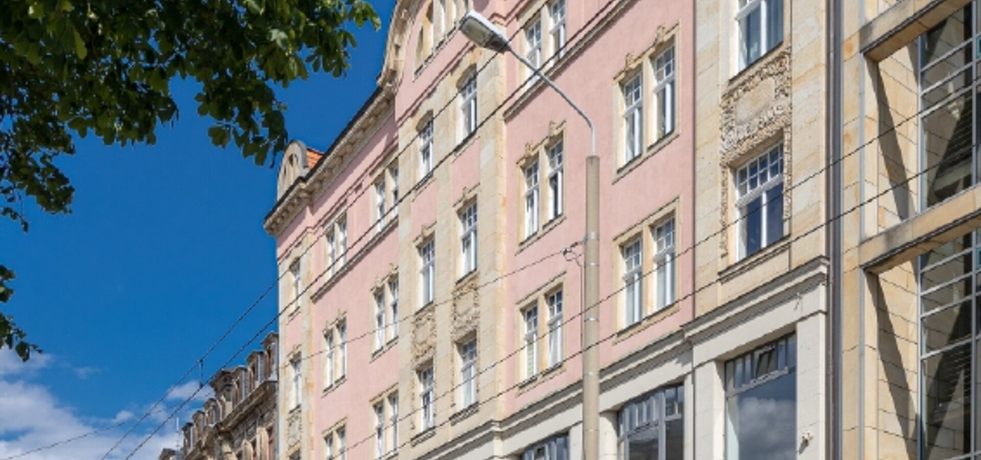 Objektansicht