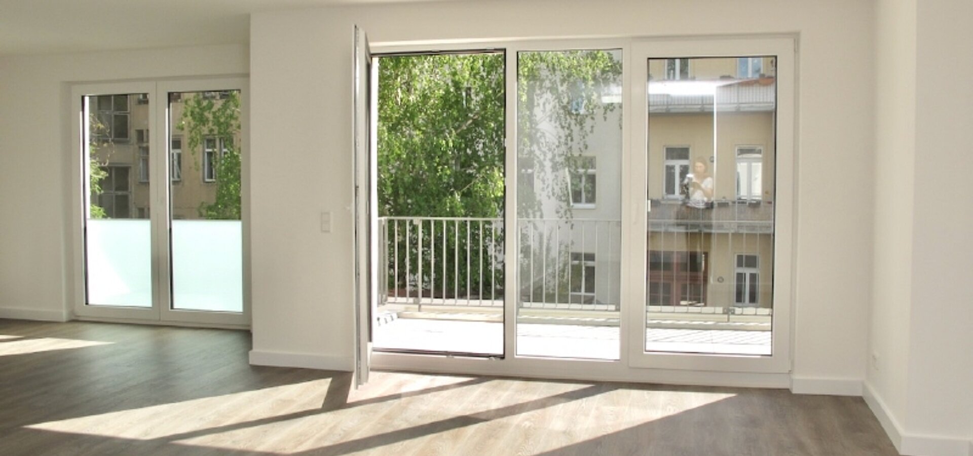 Wohnen (Wohnung 3)
