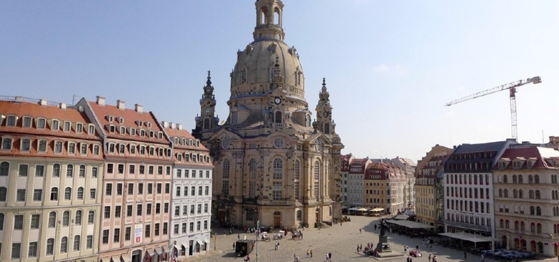 Historische Altstadt