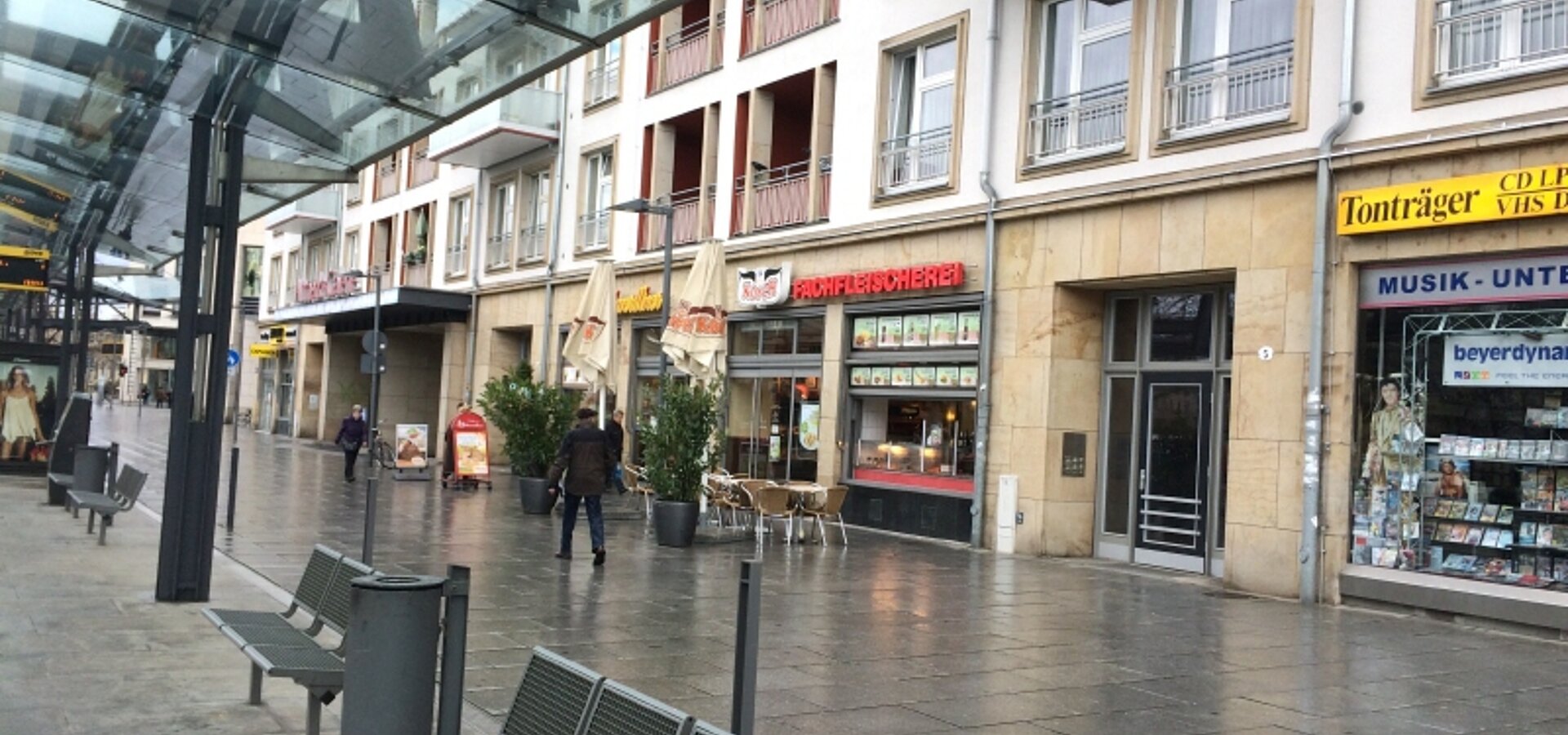 Objektansicht