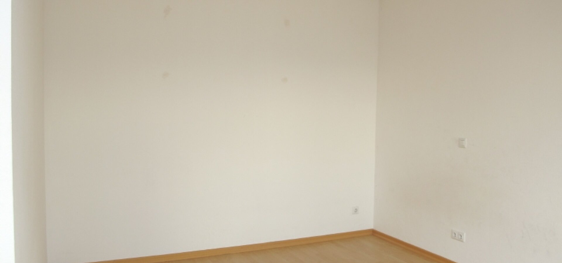 Schlafnische