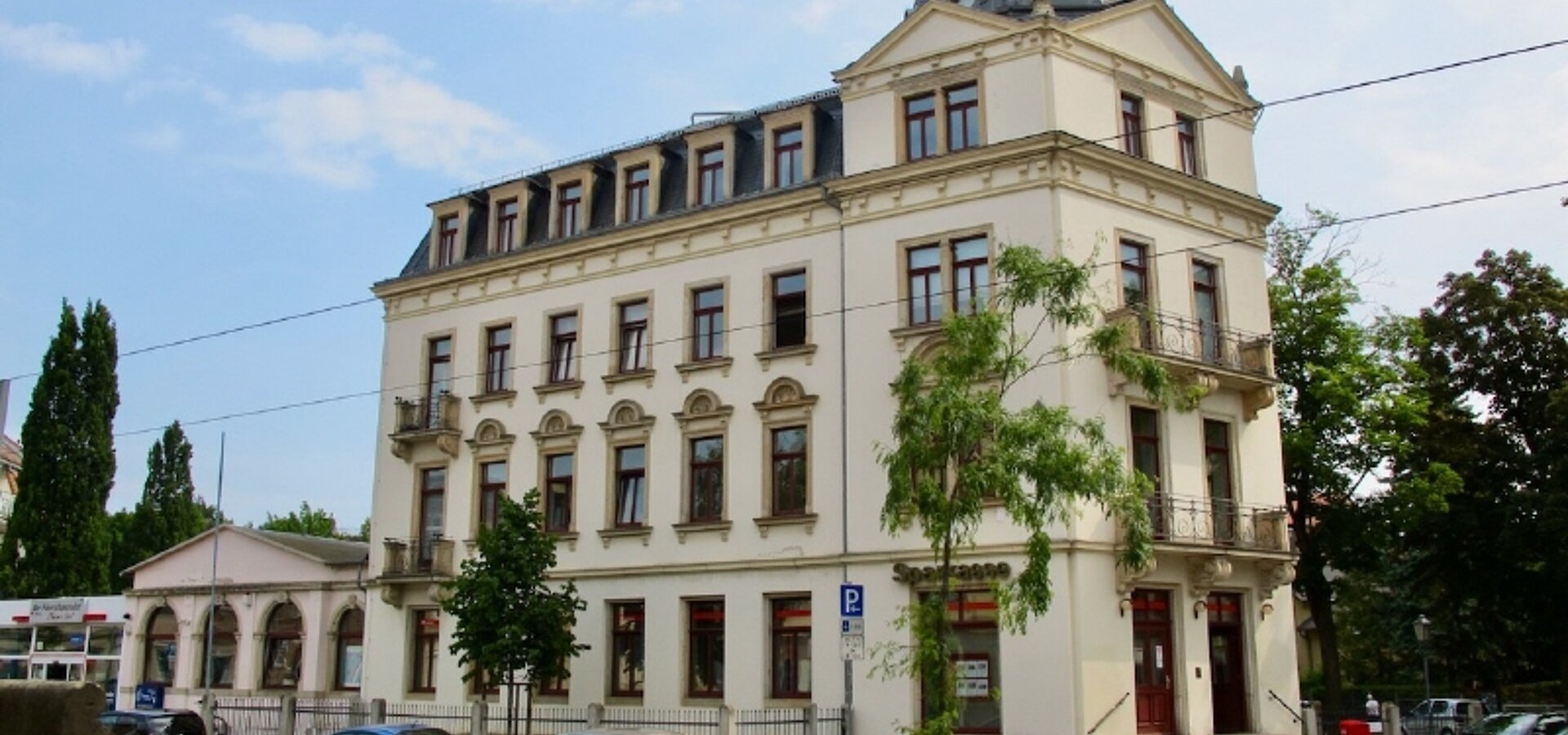 Außenansicht