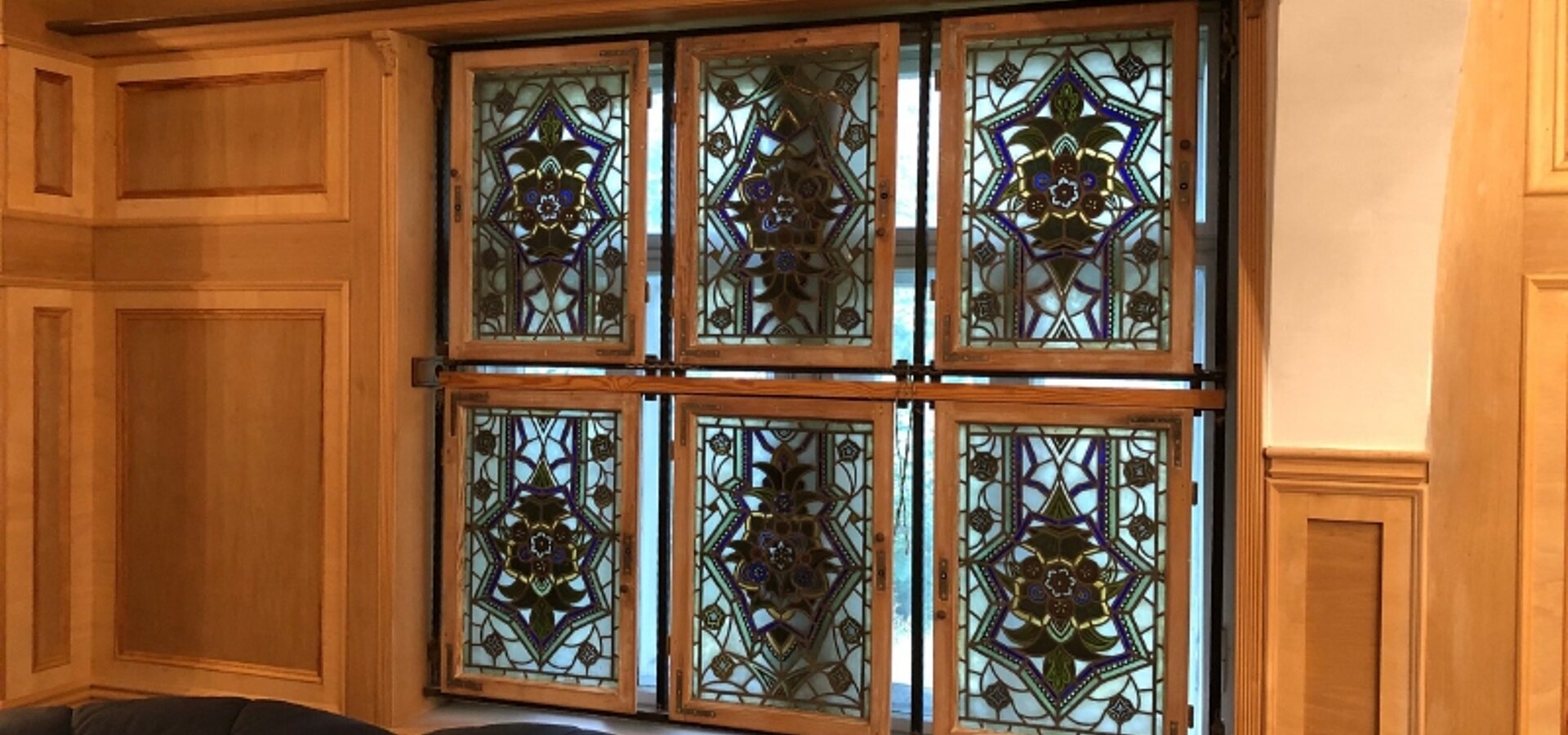 Fenster im Salon (1)