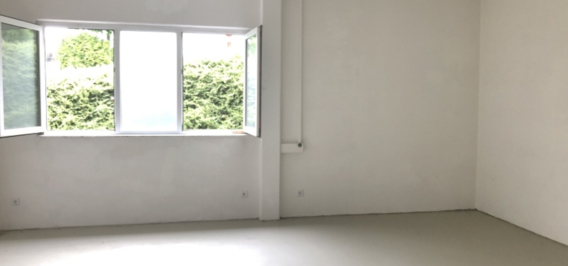 Beispielbüro