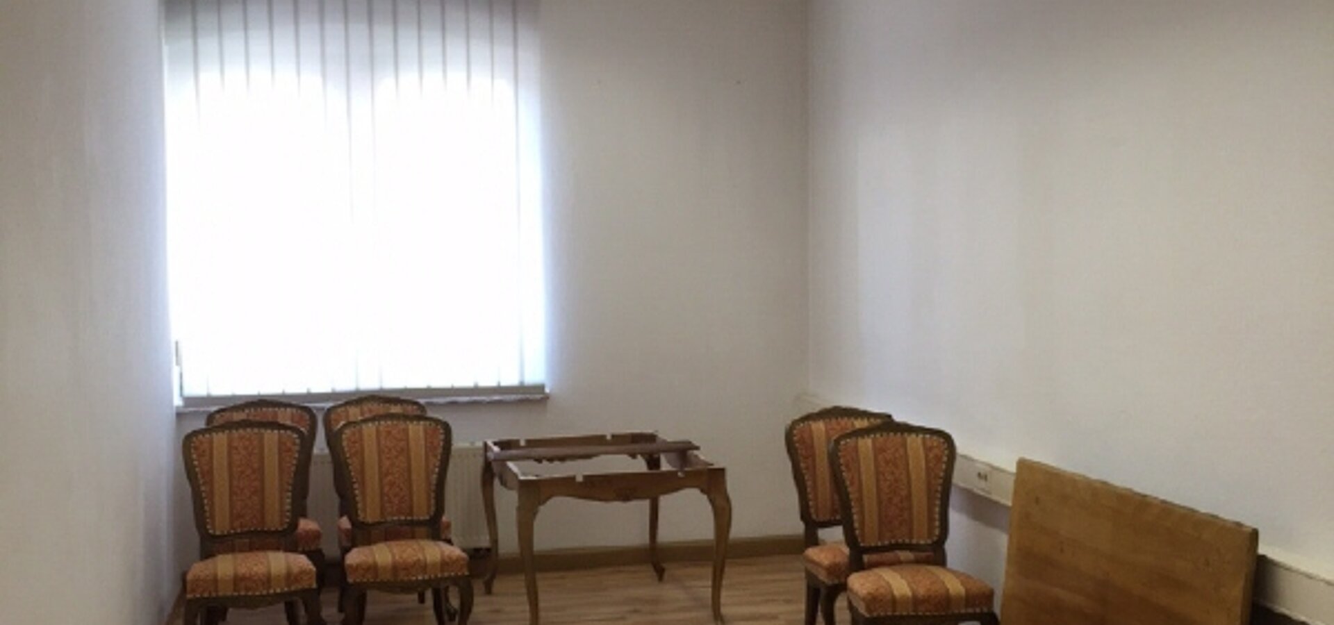 Beispielbüro