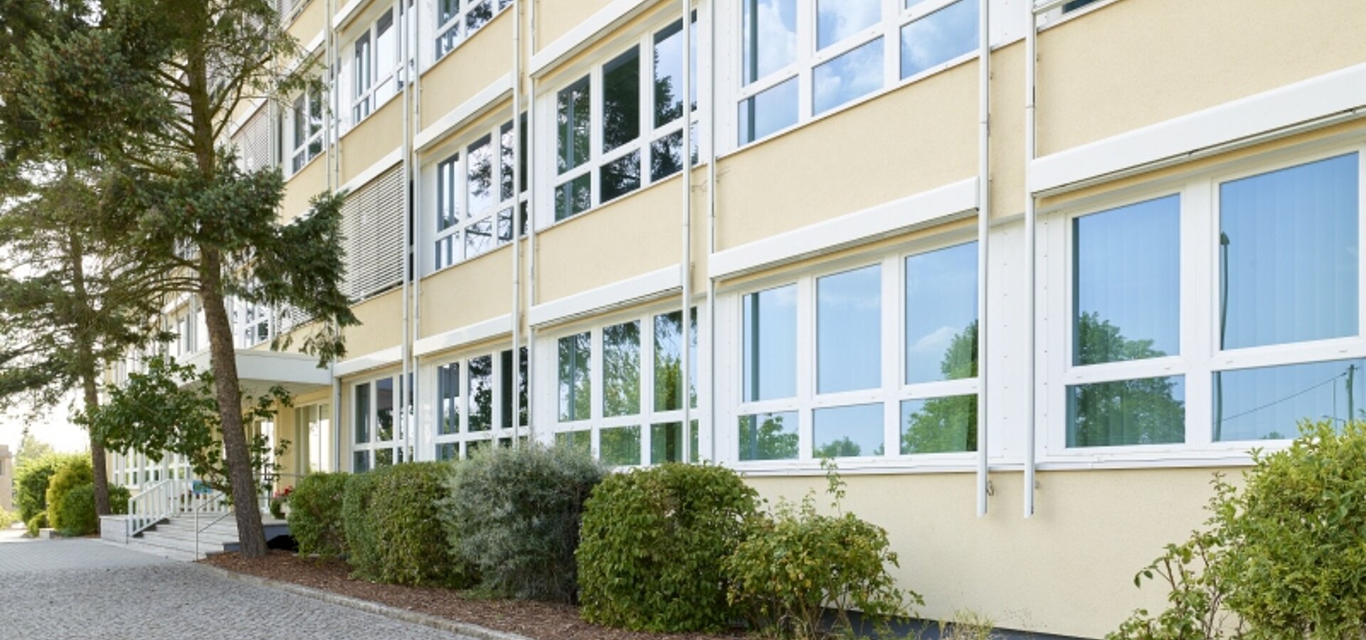 Außenansicht