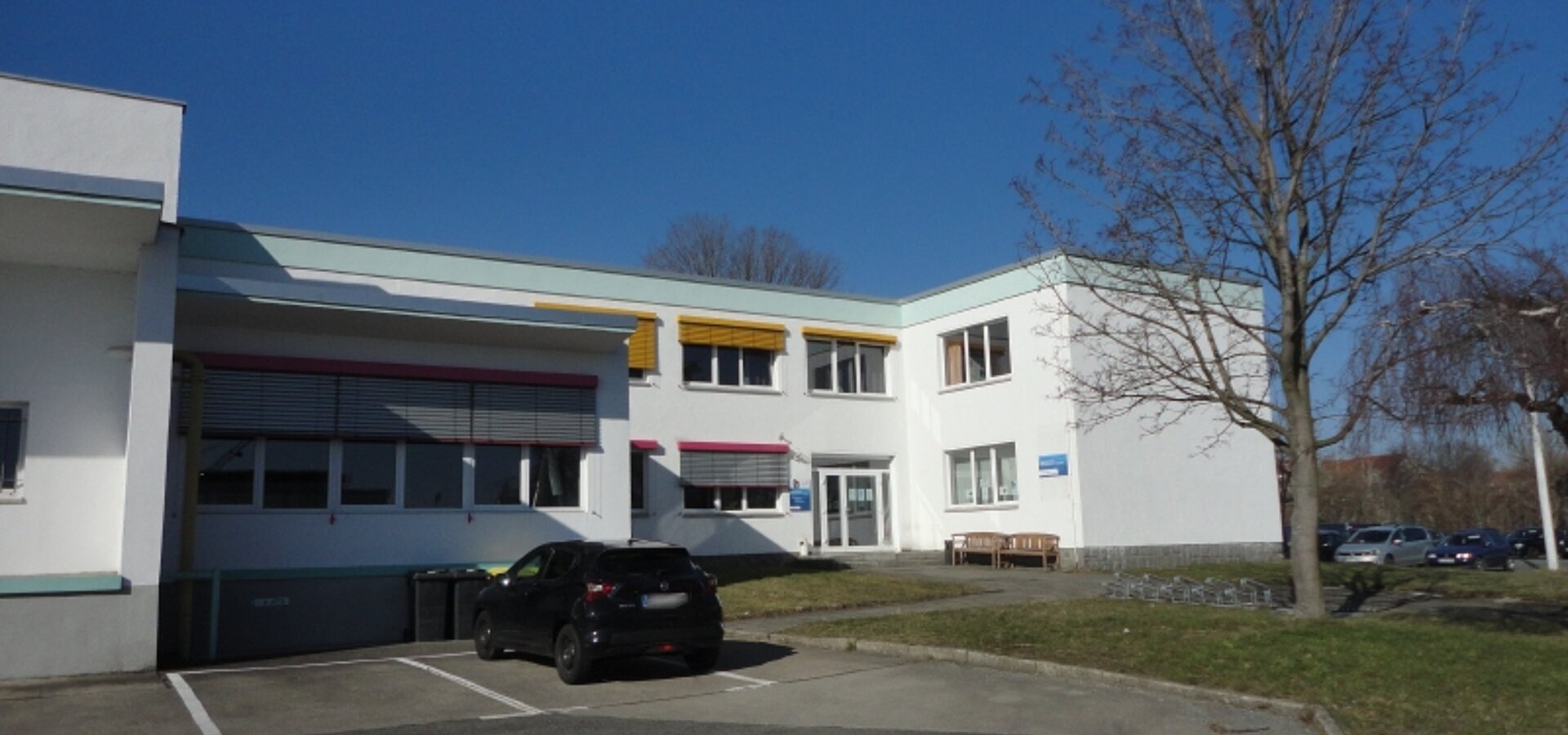 Objektansicht