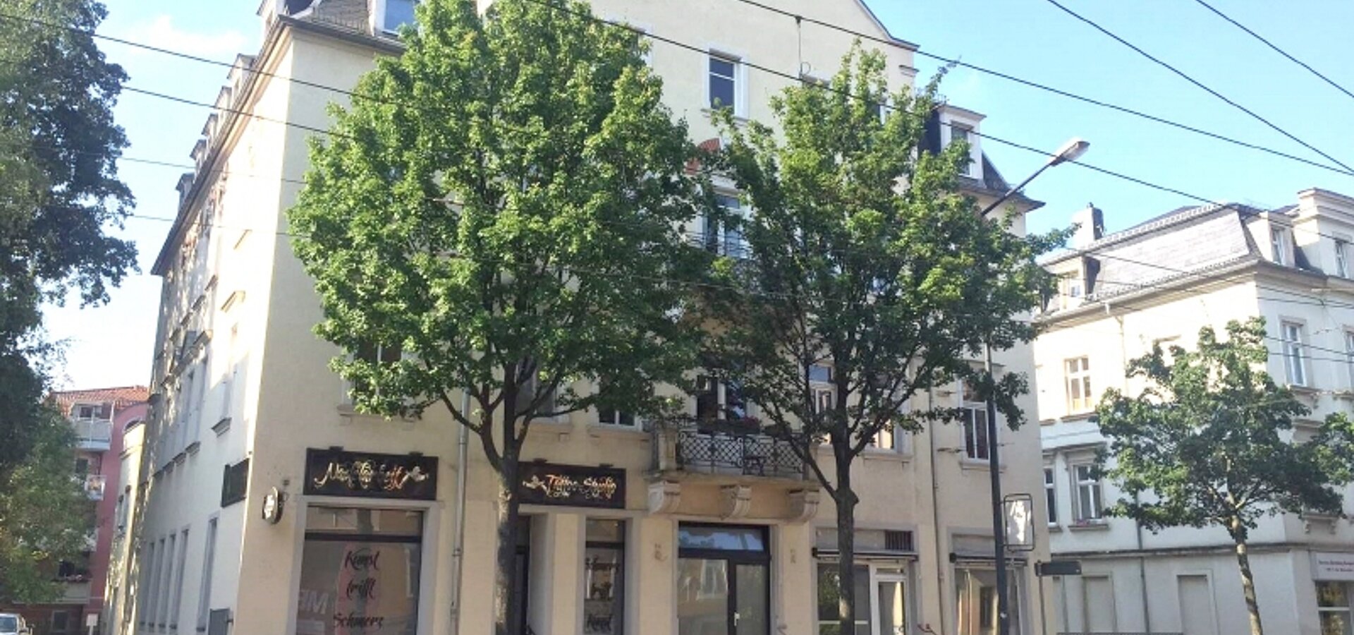 Außenansicht