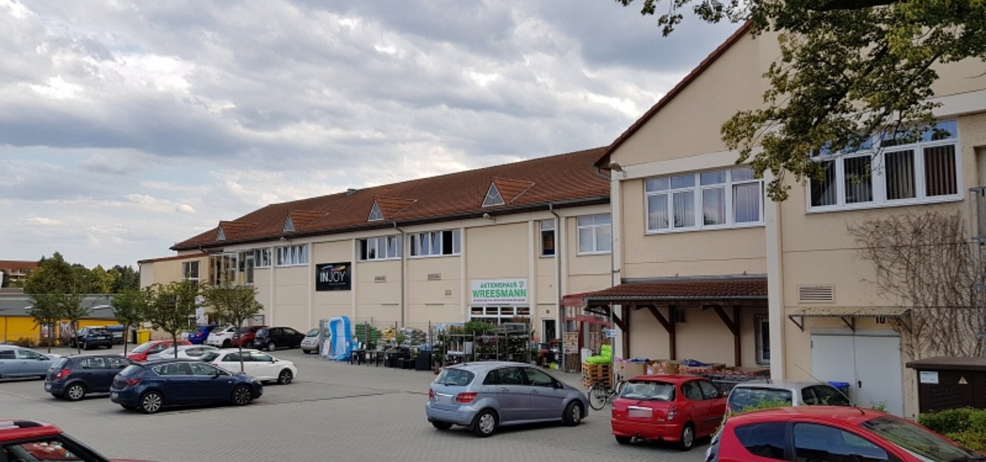 Objektansicht