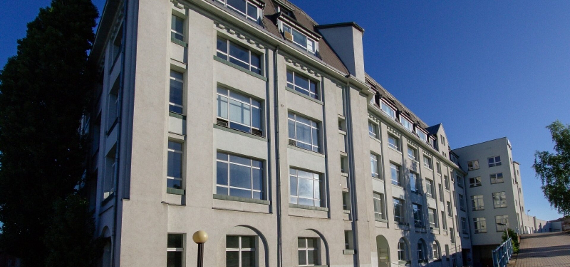 Objektansicht