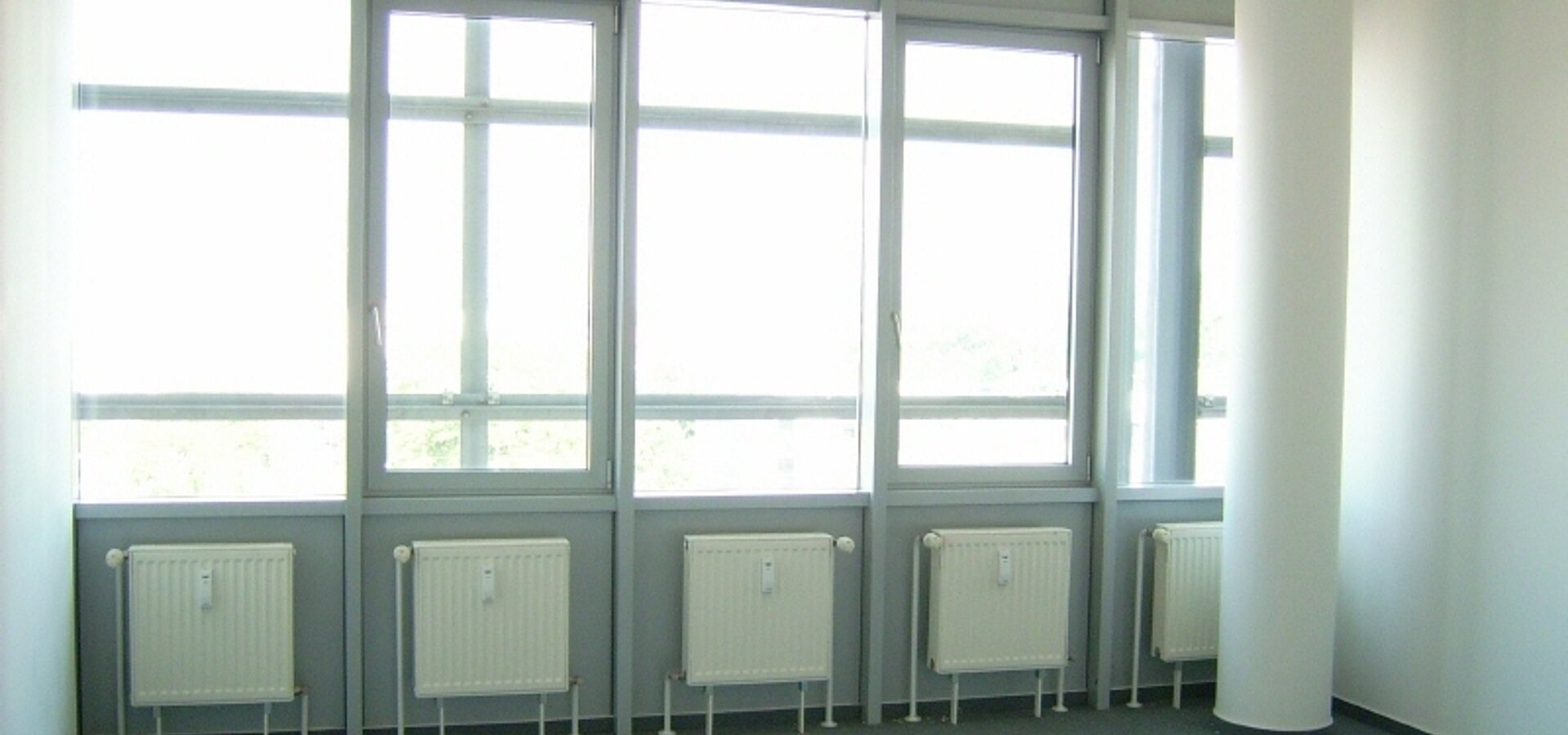 Platz für Ihren Erfolg