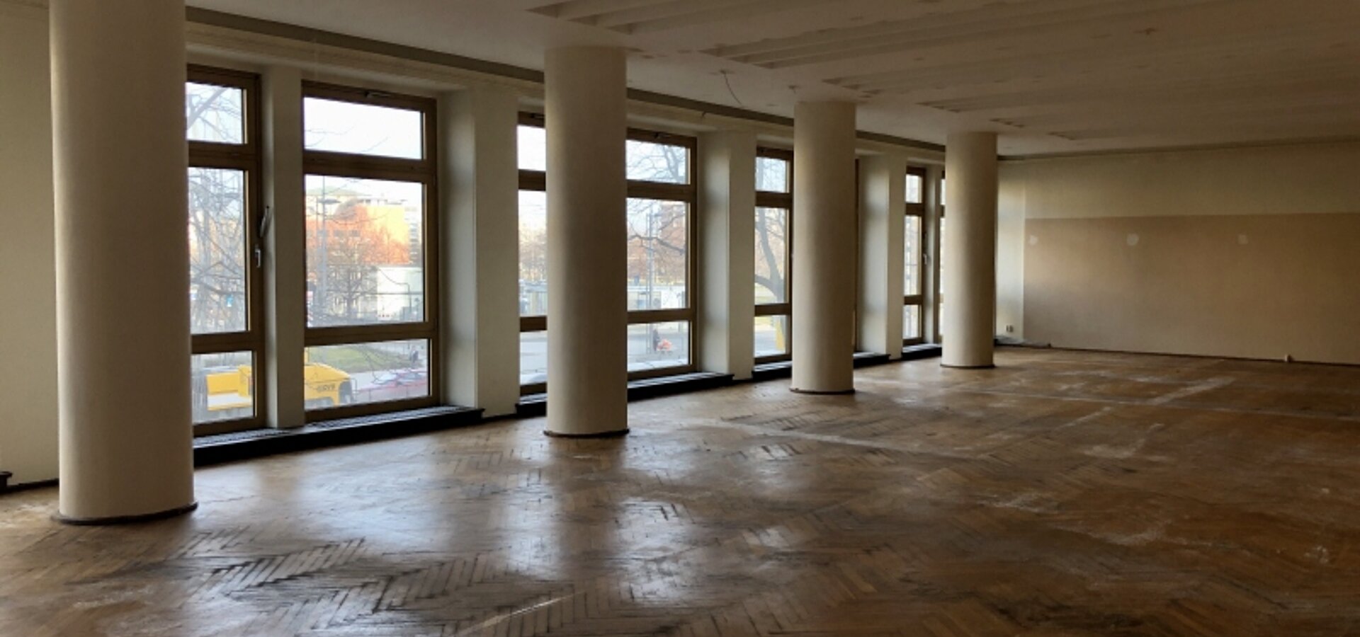 Innenansicht