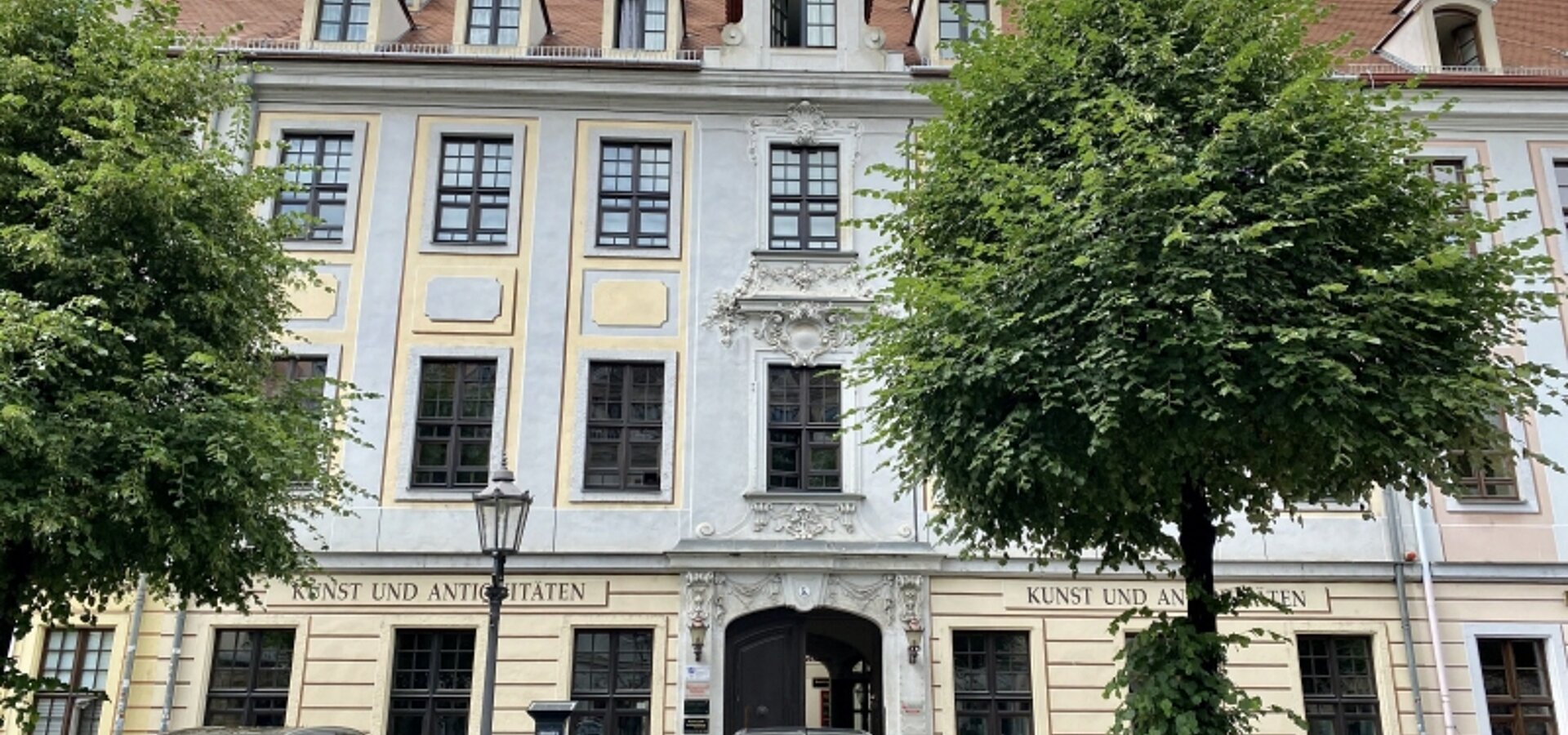 Objektansicht