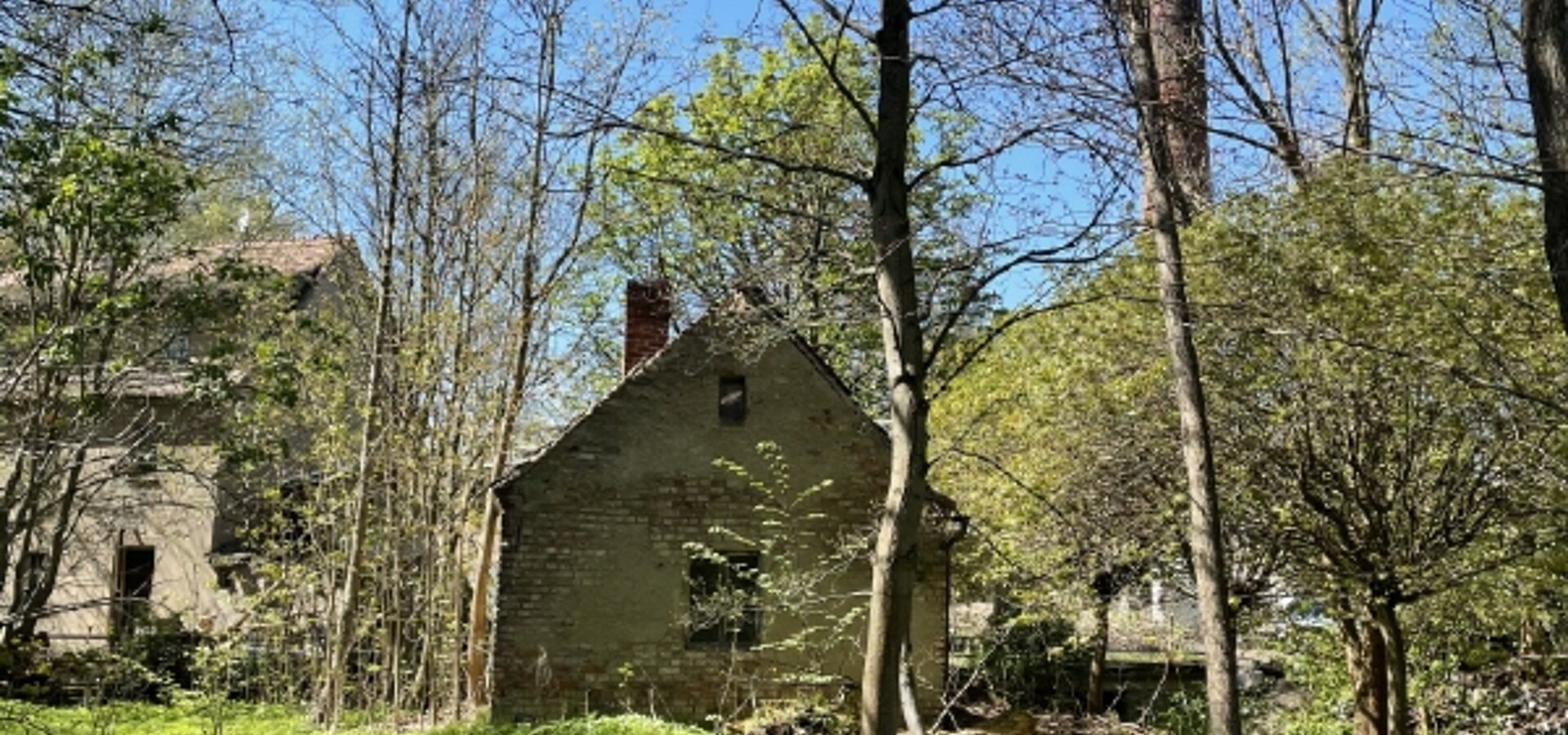 Gartenhaus (2)