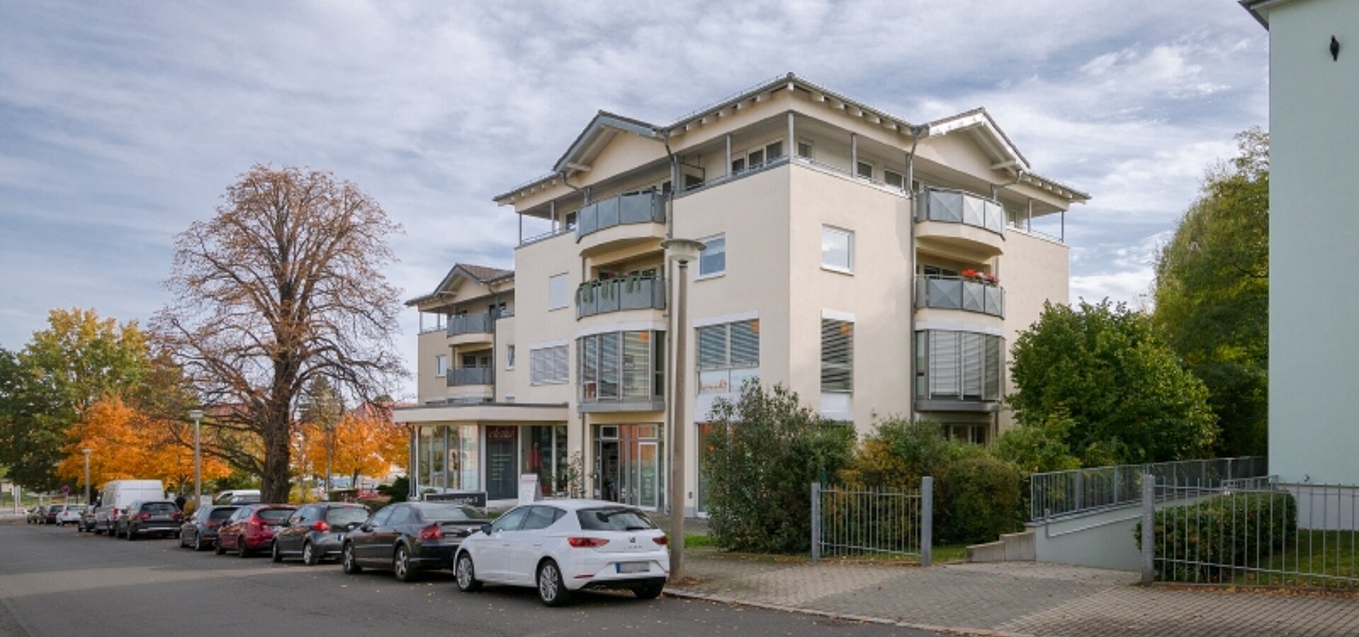 Objektansicht