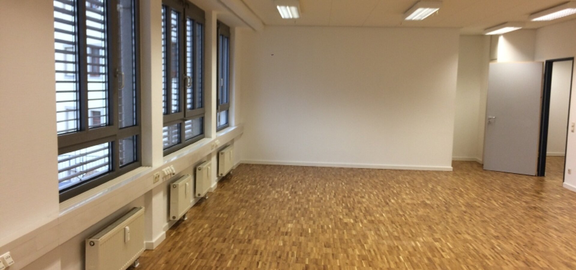 Innenansicht