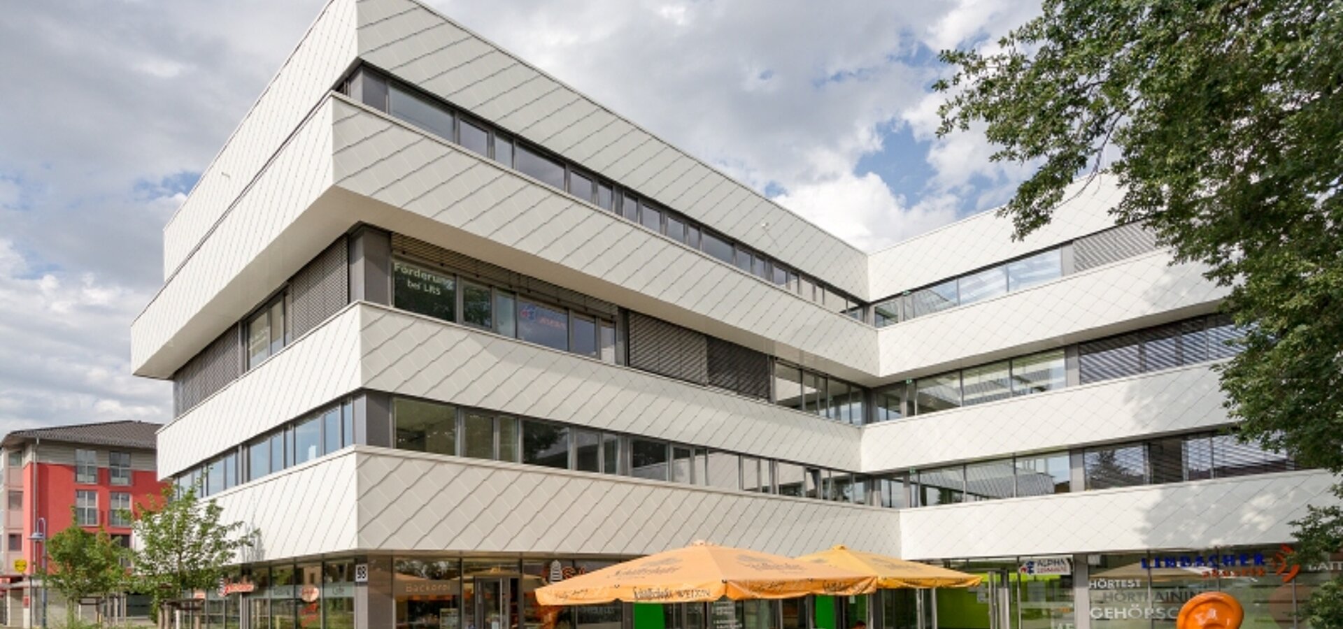 Objektansicht