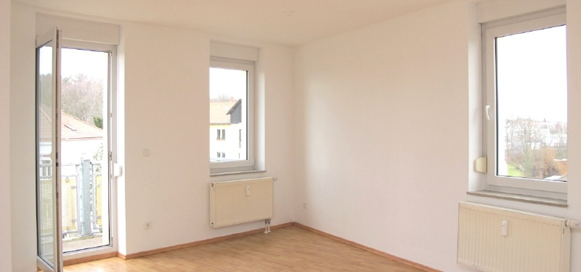 Wohnen