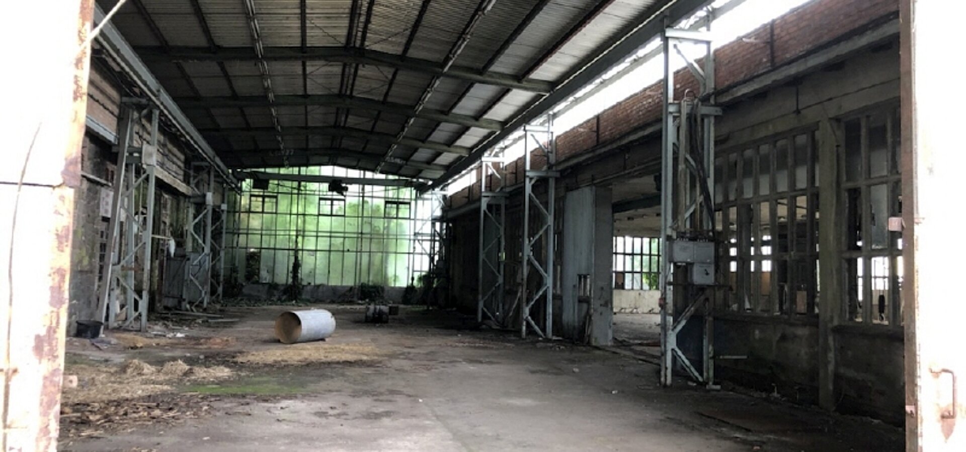 Halle 2
