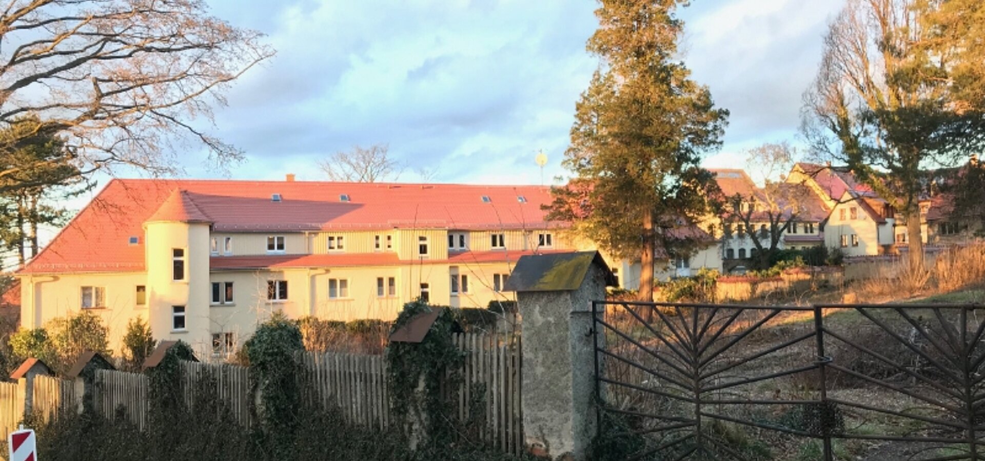 Ansicht 1 von Südost