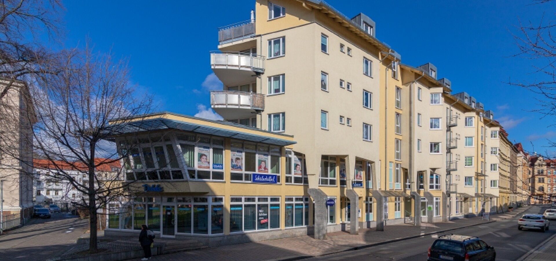 Objektansicht