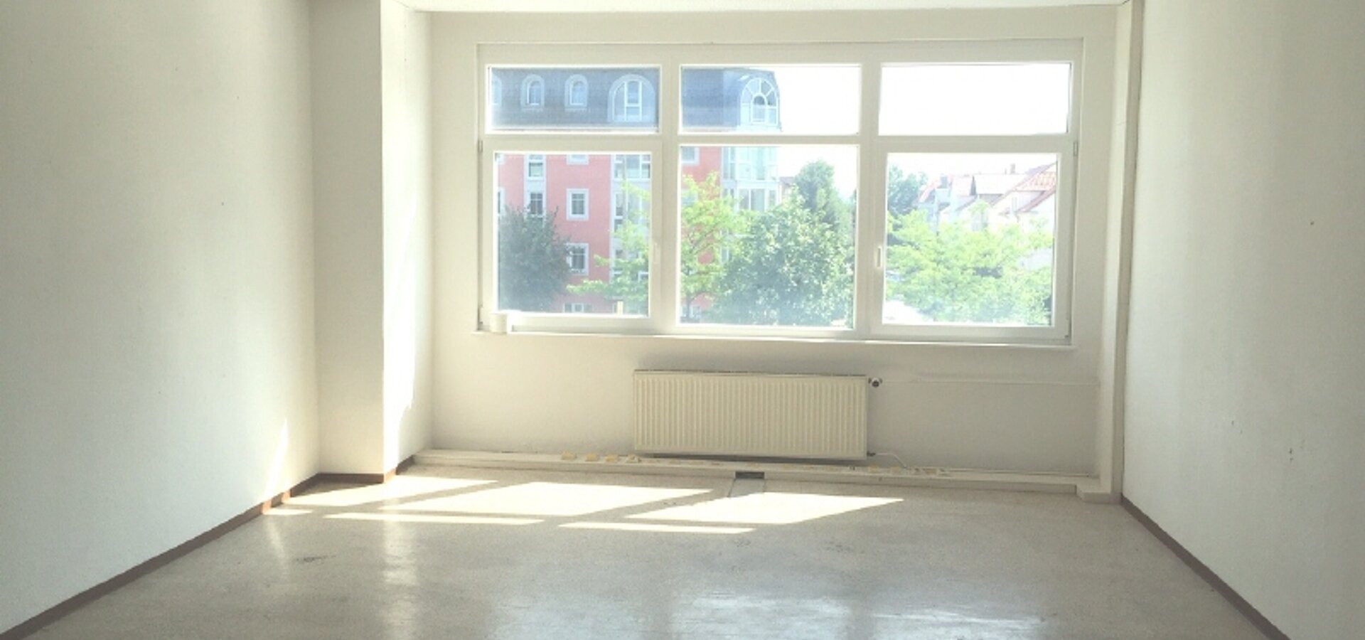 Beispielbüro