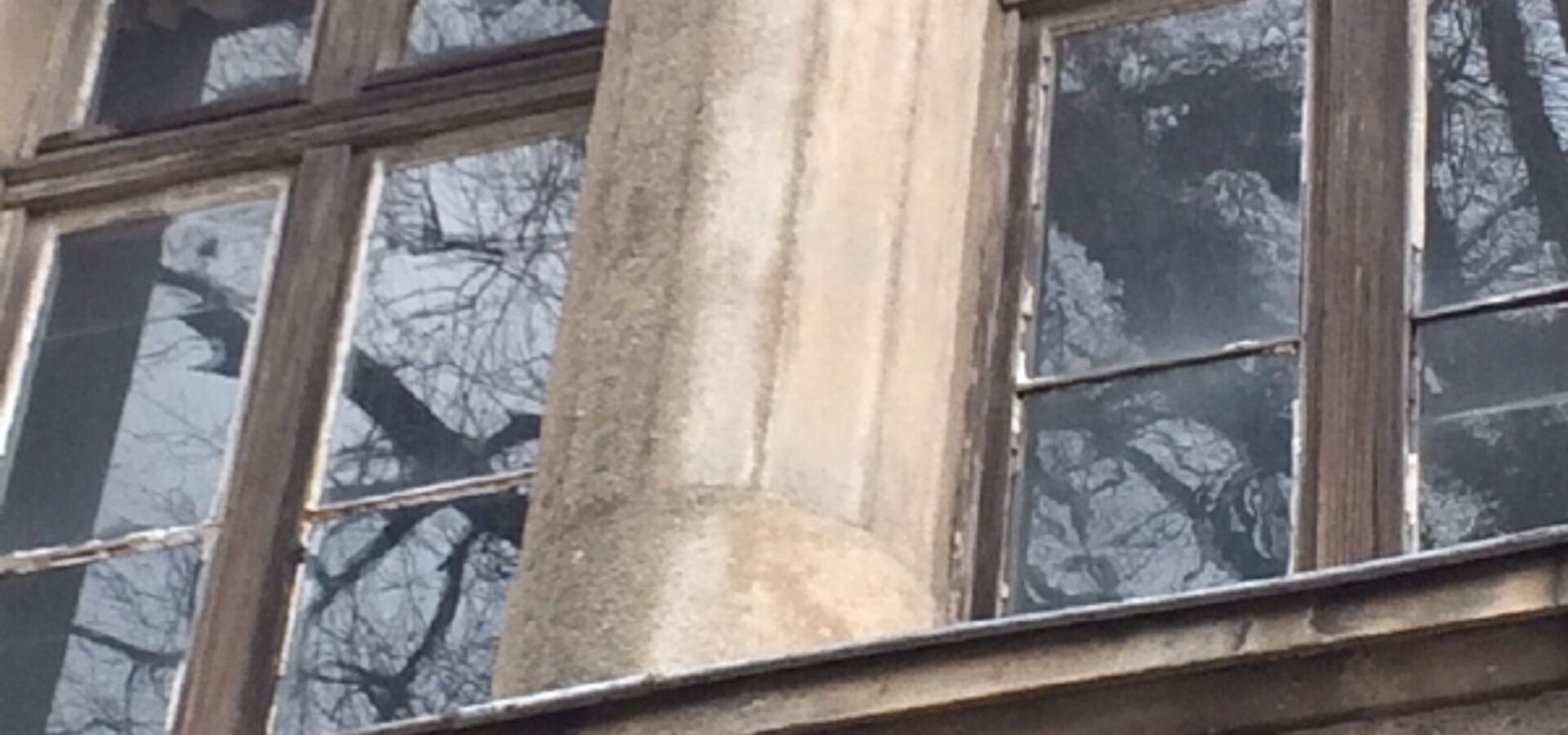 Fenster Typ 3