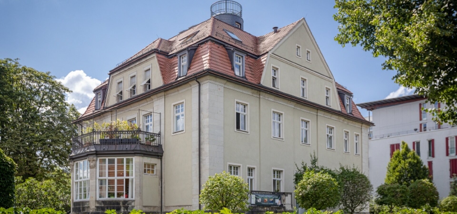 Objektansicht