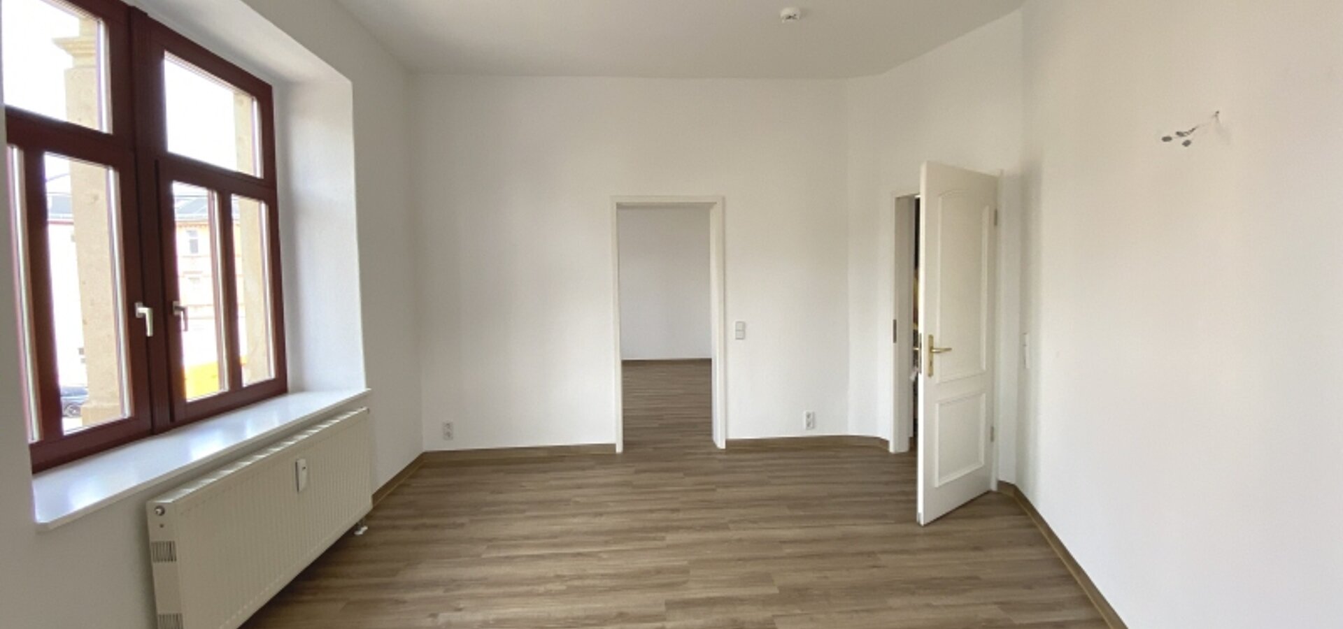 Innenansicht