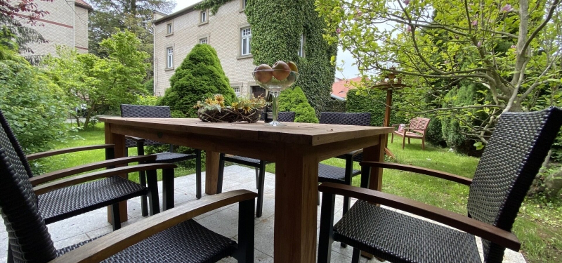 Gartenromantik (3)