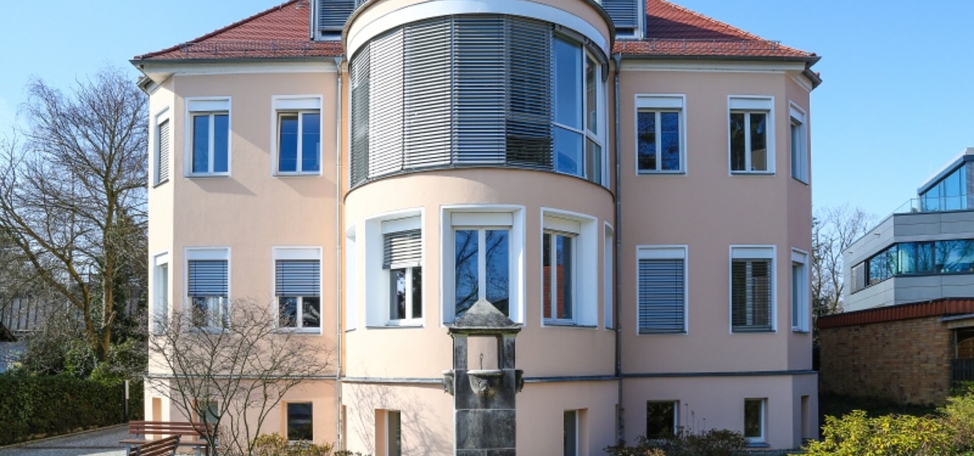 Außenansicht