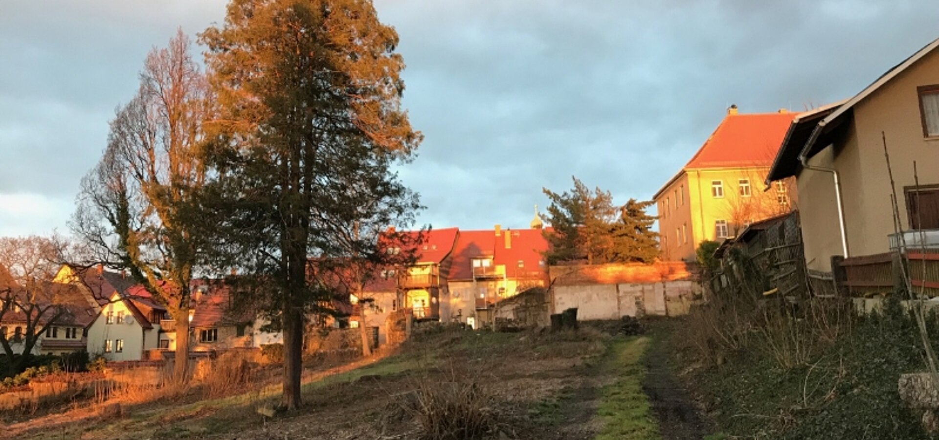 Angekommen (2)