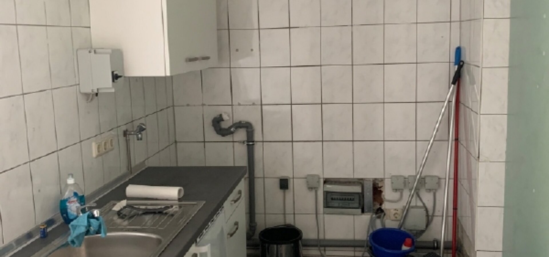 Innenansicht