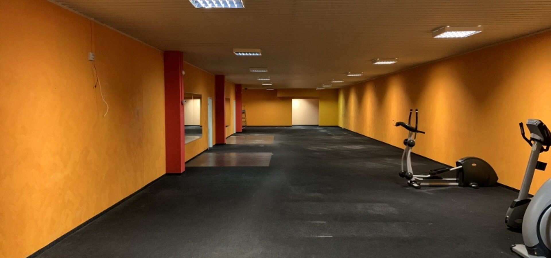 Innenansicht 1