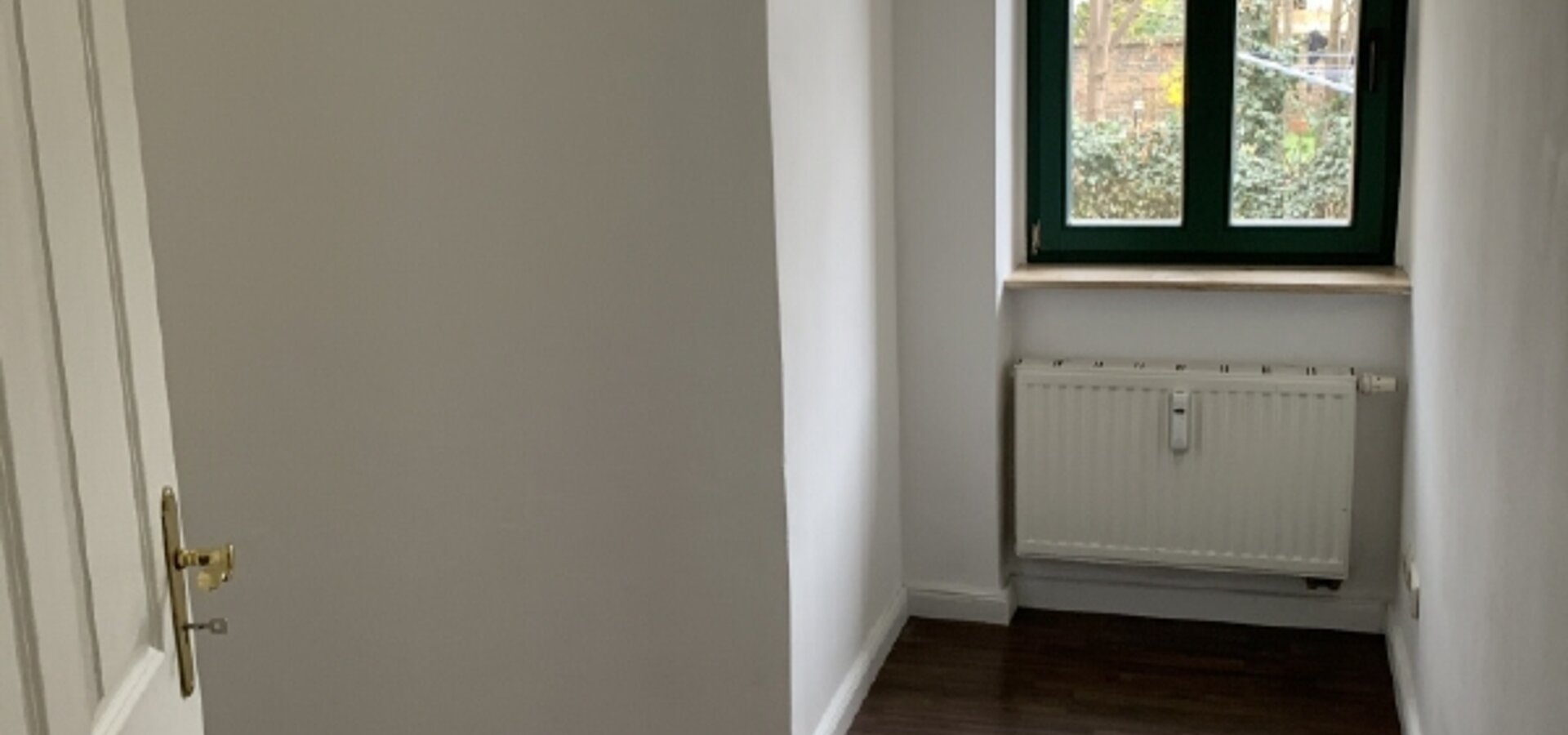 Innenansicht